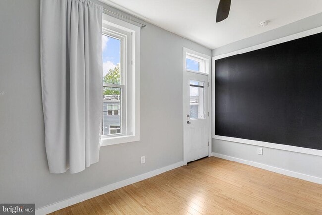 Building Photo - 1311 East Capitol St SE