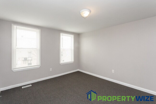 Building Photo - 2608 McElderry St