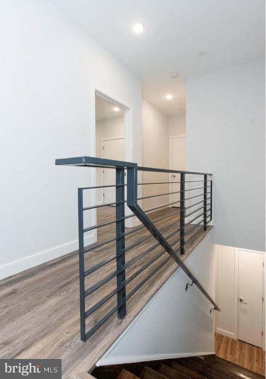 Building Photo - 1265 N Newkirk St