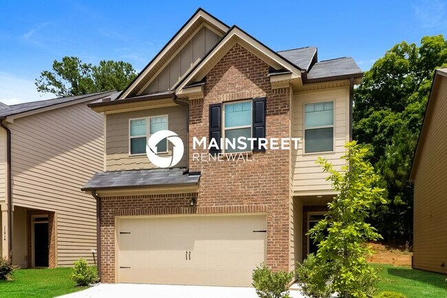 Building Photo - 4 Bedroom Pet-Friendly Home in Hampton, GA with Main Street Renewal
