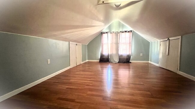 Building Photo - 58 Agawam St