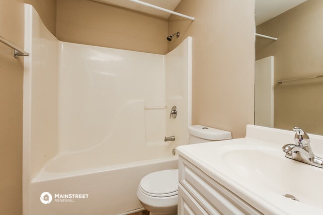 Building Photo - 3001 Baker Way