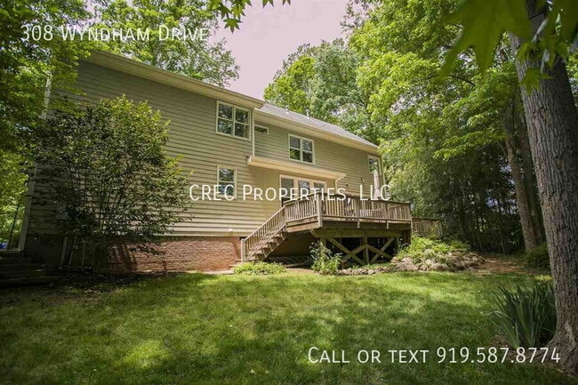 Building Photo - 308 Wyndham Dr