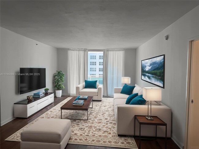 Building Photo - 3001 S Ocean Dr