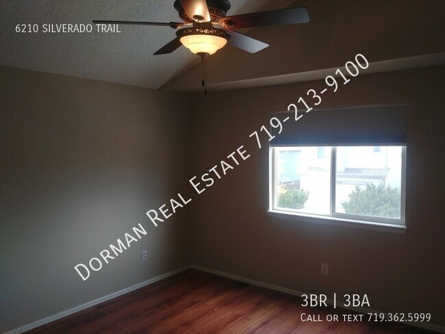 Building Photo - Updated 3 bedroom in Stetson Hills