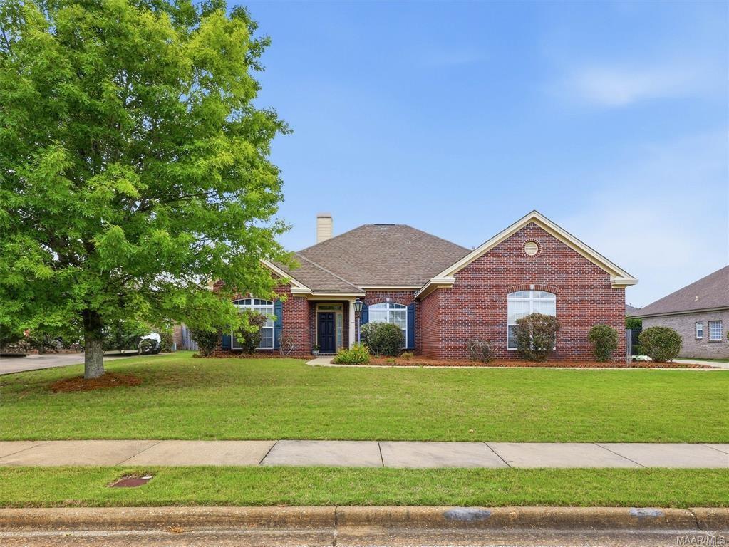 Building Photo - 8843 Marston Way