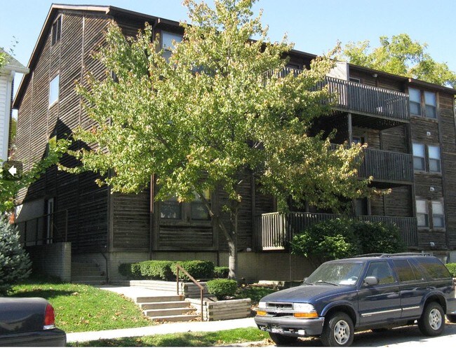 The Hallie 217 Pierce St West Lafayette IN 47906 Apartment Finder