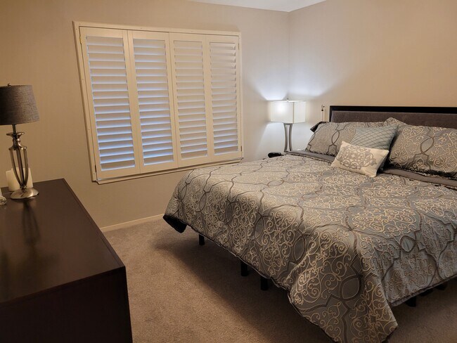 Bedroom 1 - 1185 Singingwood Ct