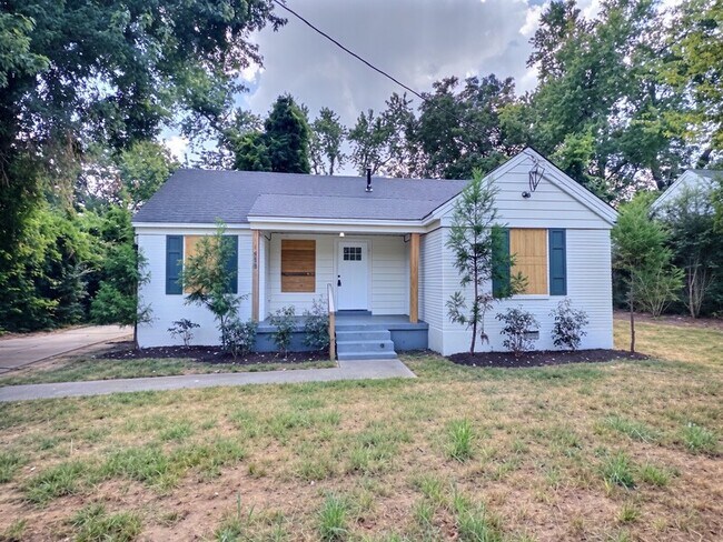 Building Photo - 1473 Oberle Ave