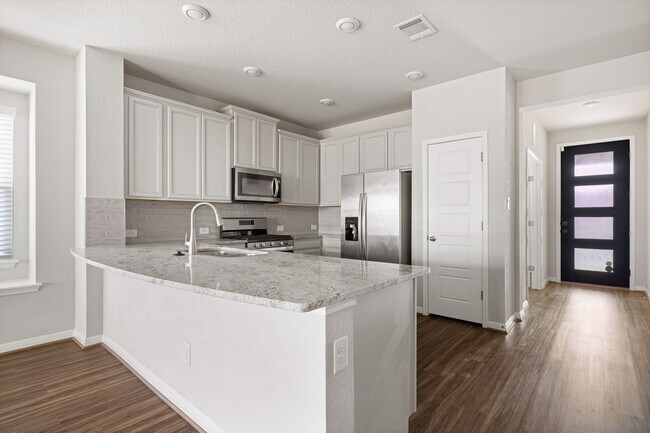 Building Photo - Modern, Like-New Home on a Quiet Cul-de-Sa...