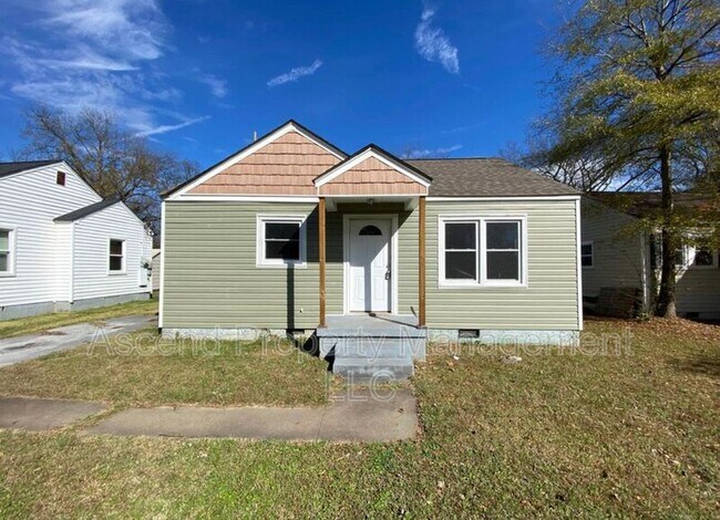 Primary Photo - 4909 Cameron Ln