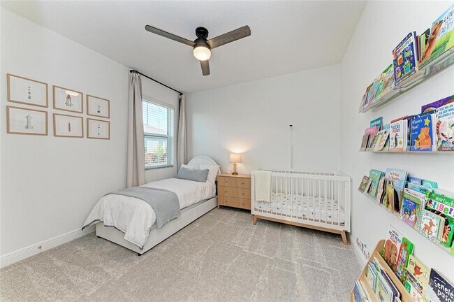 Building Photo - 4605 Sweet Retreat Run