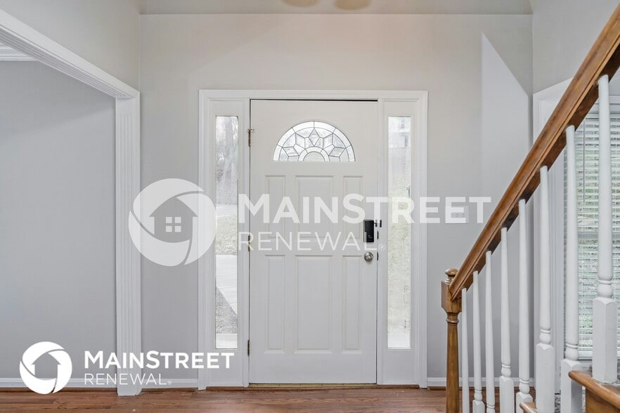 Building Photo - 9109 Lakeridge Dr