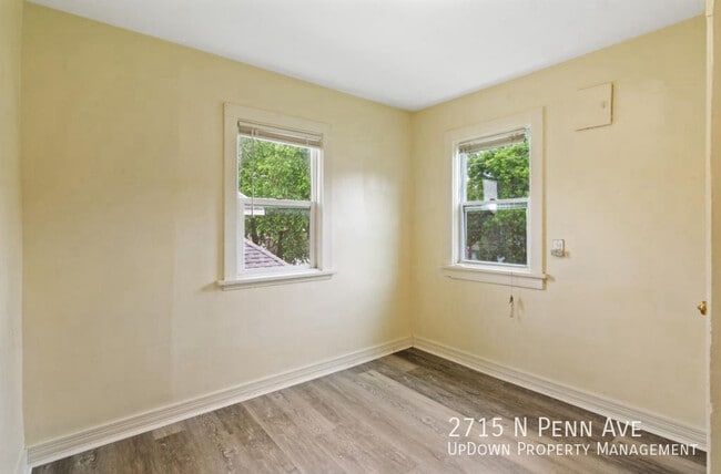 Building Photo - 2715 N Penn Ave