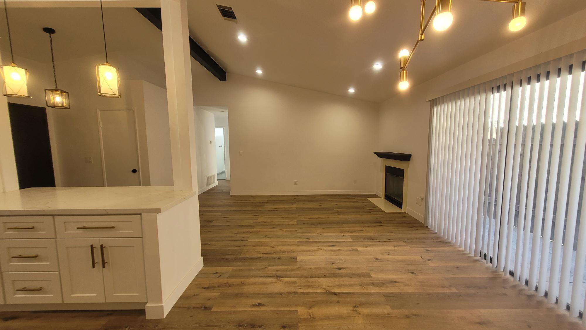 Living Room - 15340 Murray Ave