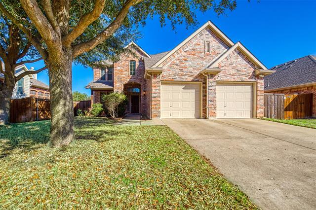Primary Photo - 4609 Pine Brook Dr