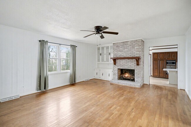 Building Photo - 3 bedroom home in Lincolnton