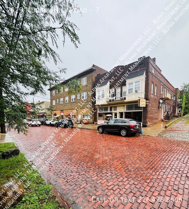 Building Photo - 2029 Murray Hill Rd