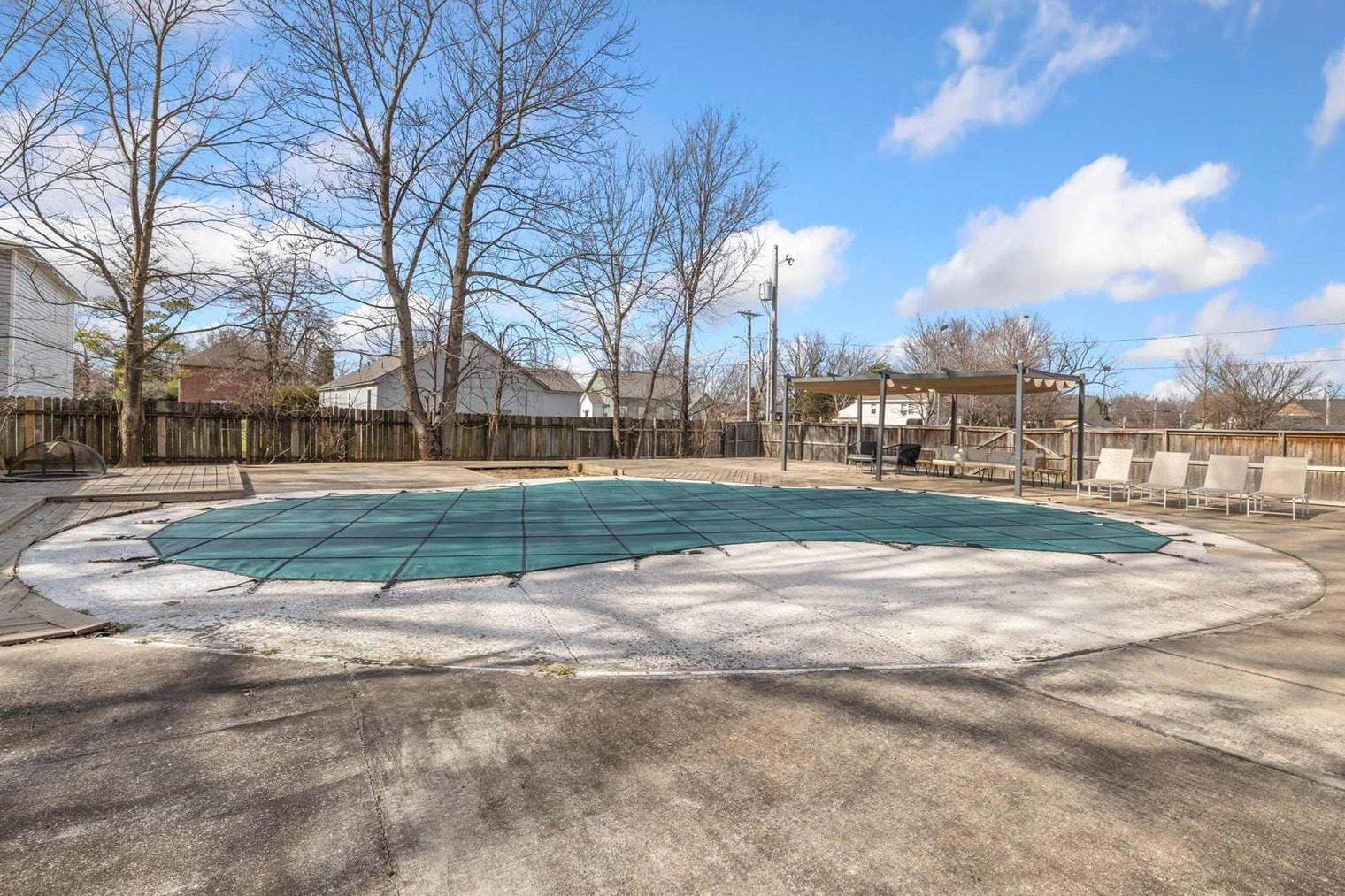 Building Photo - 302 S Shiloh St