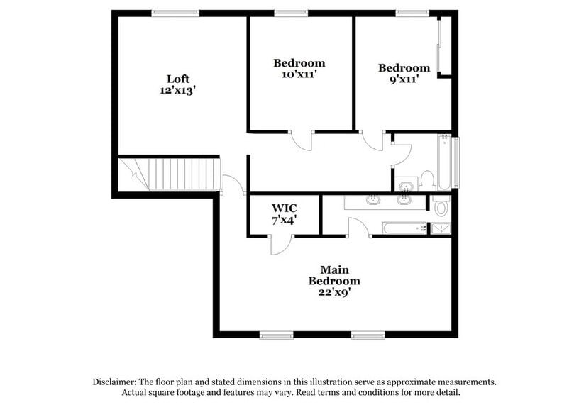 Building Photo - 8633 W Cordes Rd