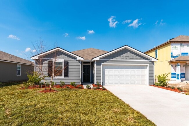 Building Photo - BRAND NEW HOME in Yulee!