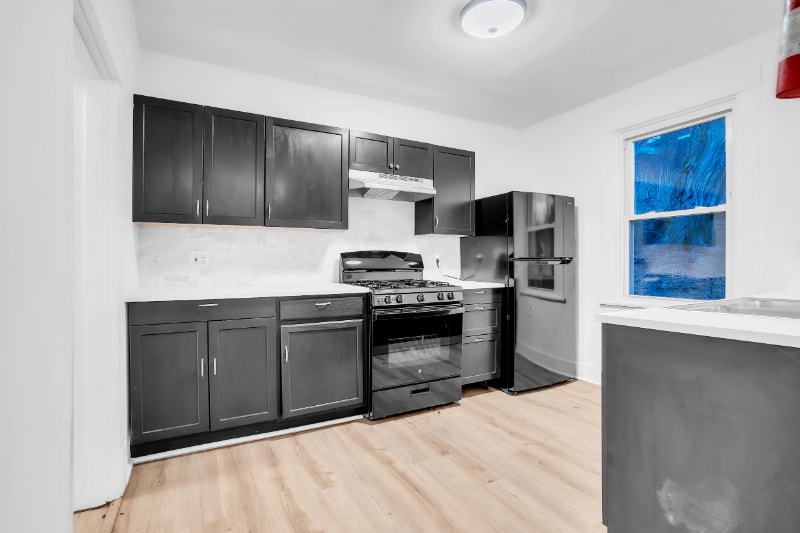 Building Photo - 2319 Patterson Ave