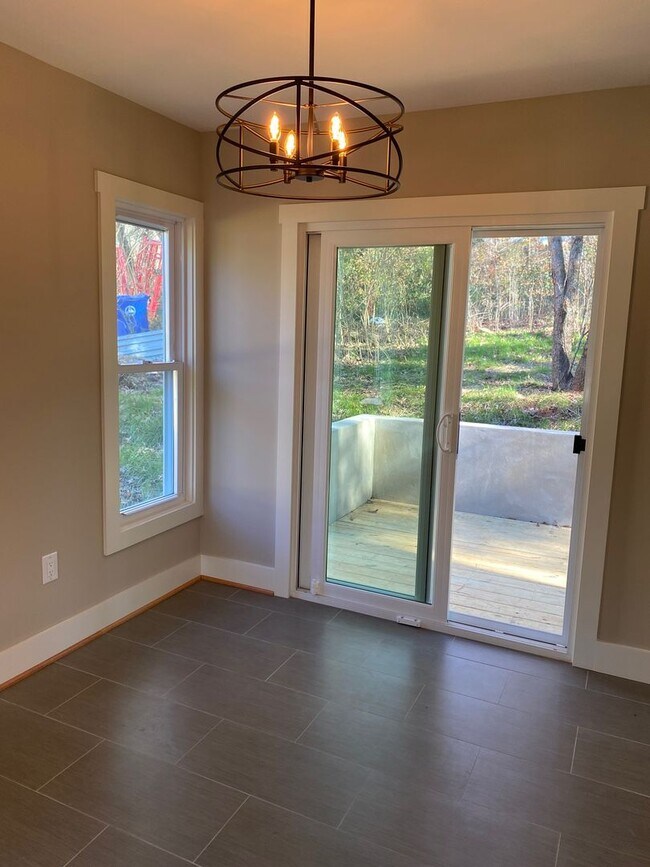 Building Photo - Central AVL - Farmhouse Charm, Modern Amen...