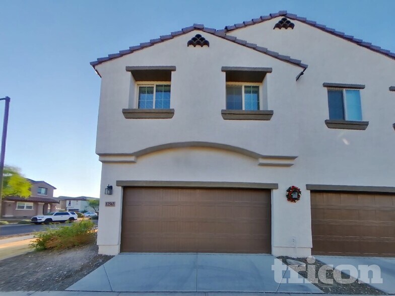 Building Photo - 12563 W Gentle Rain Rd