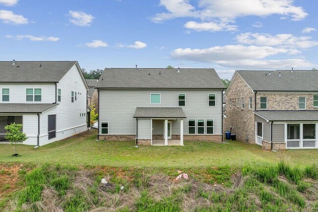 Building Photo - 4229 Brookmont Wy