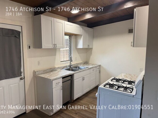 Primary Photo - 1746 Atchison St
