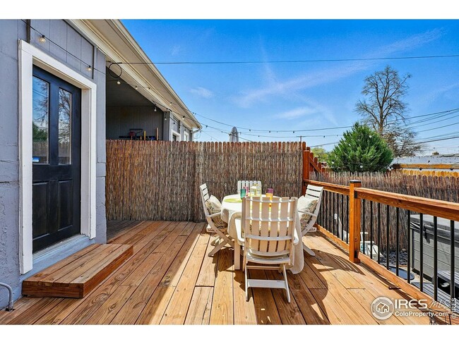 Building Photo - 2955 Columbine St