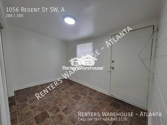 Building Photo - 1056 Regent St SW