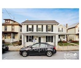 Building Photo - 21 S Washington St