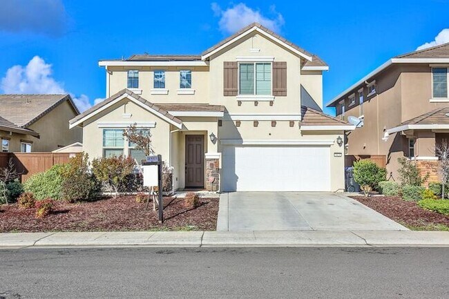 Primary Photo - Two-Story Home w/ Solar Power