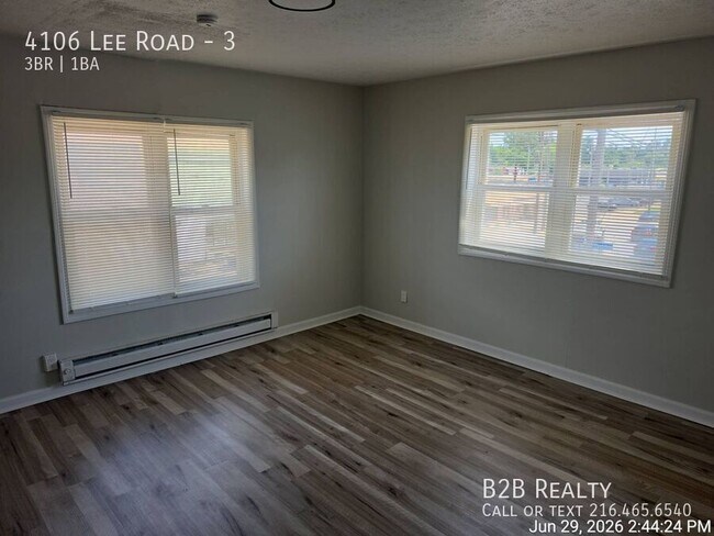 Building Photo - 4106 Lee Rd