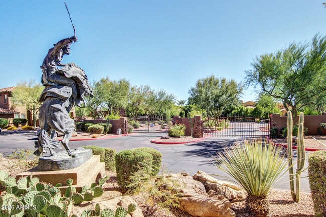 Building Photo - 11500 E Cochise Dr