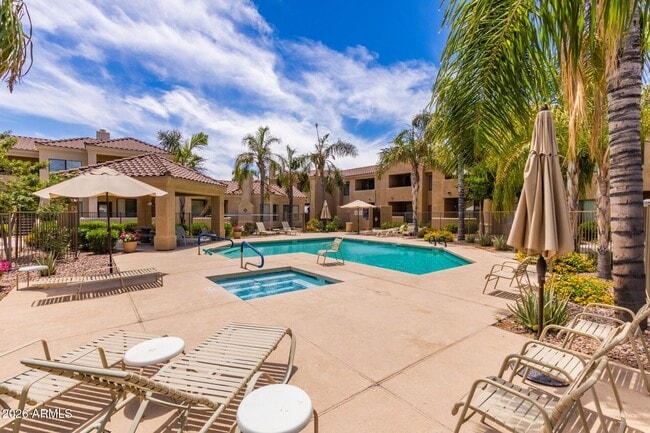 Building Photo - 7575 E Indian Bend Rd