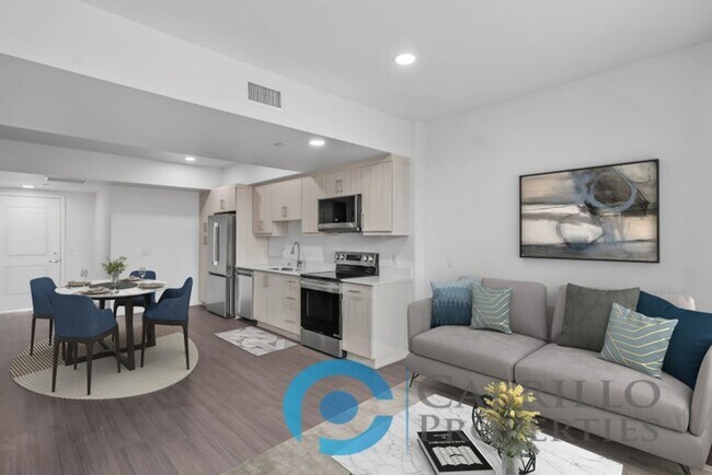 Floorplan - Vadara West