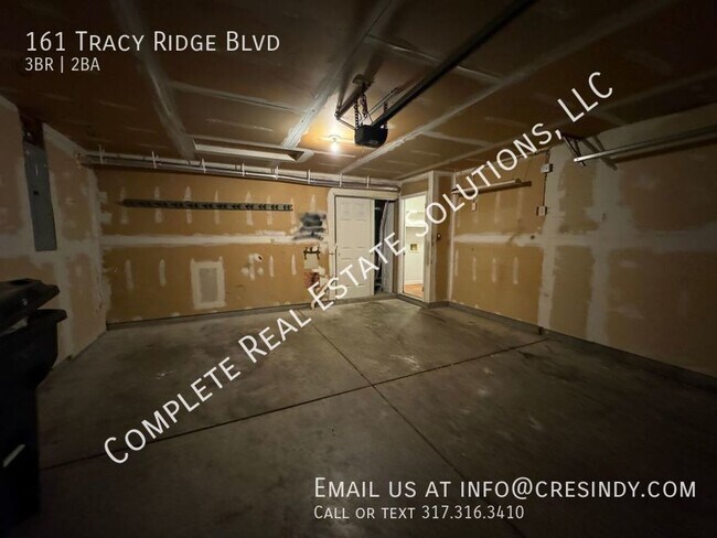 Building Photo - 161 Tracy Ridge Blvd