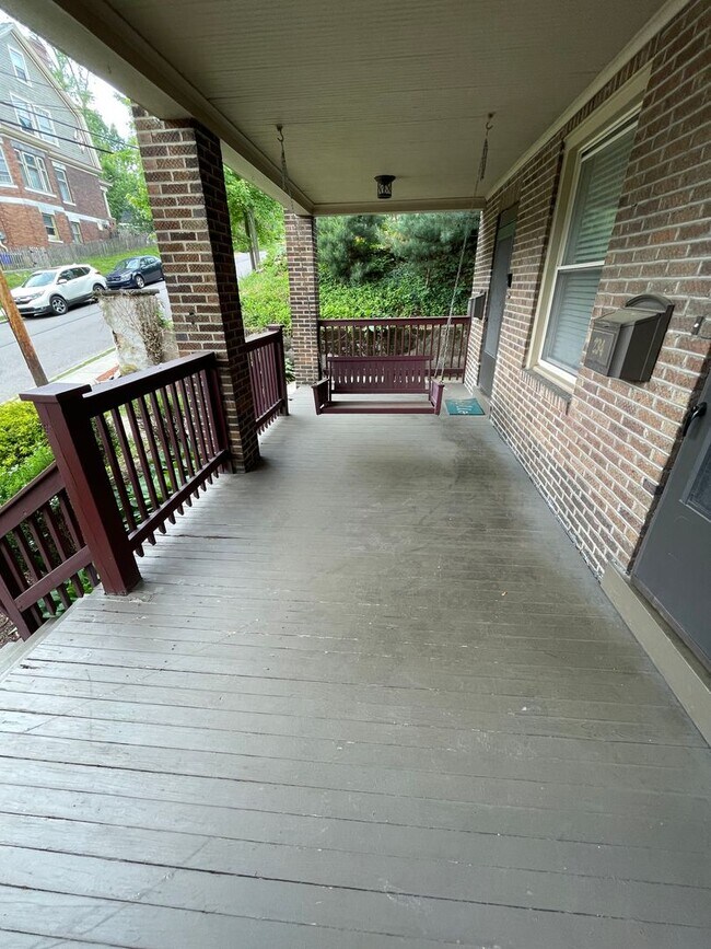 Building Photo - 234-236 Ridge Ave - (26147)