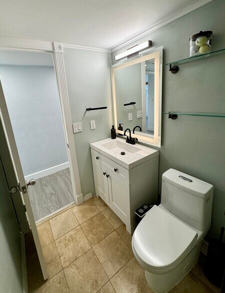 Building Photo - 5701 NW 2nd Ave