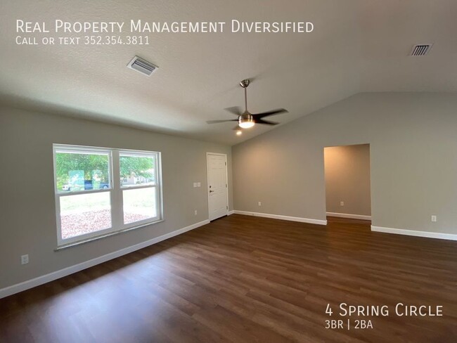 Building Photo - 4 Spring Cir
