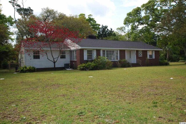 Building Photo - 402 50th Ave N