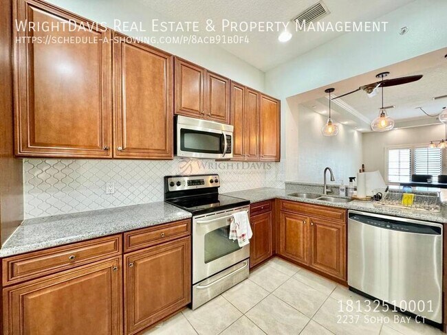 Building Photo - 2237 Soho Bay Ct