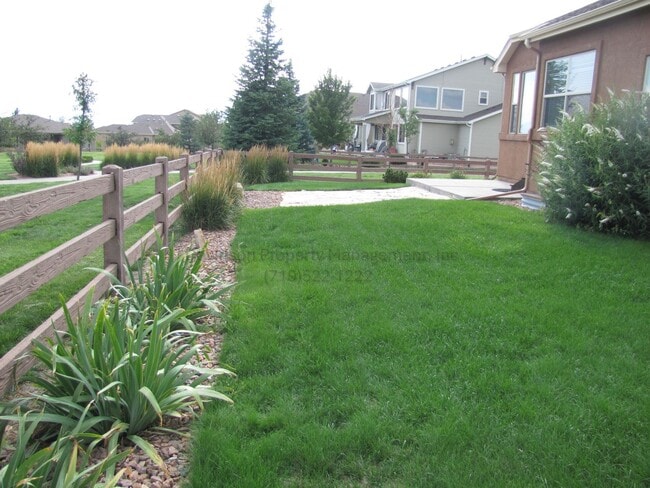 Building Photo - Stunning 4 Bedroom House in Wolf Ranch