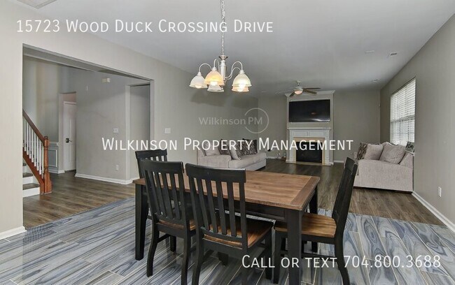 Building Photo - 15723 Wood Duck Crossing Dr
