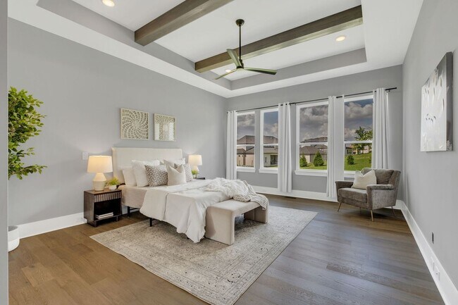 Building Photo - 6409 HIgh Top Ct