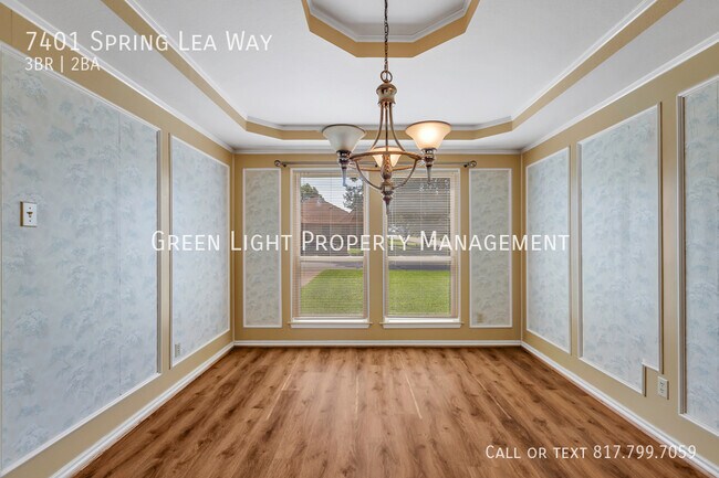 Building Photo - 7401 Spring Lea Way