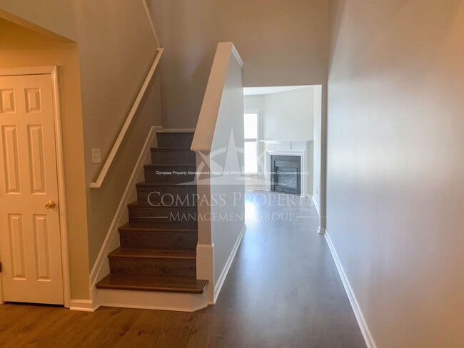 Building Photo - 1924 Lake Heights Cir NW