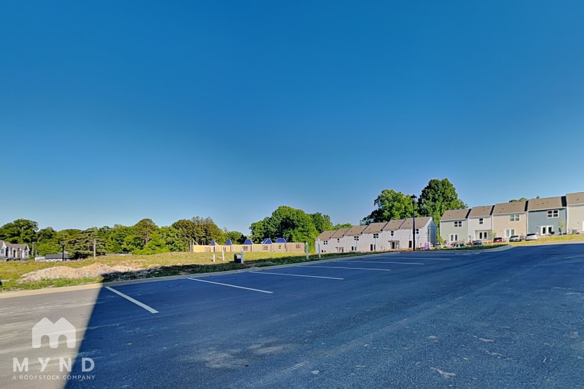 Building Photo - 1842 Rhyne Elementary Dr